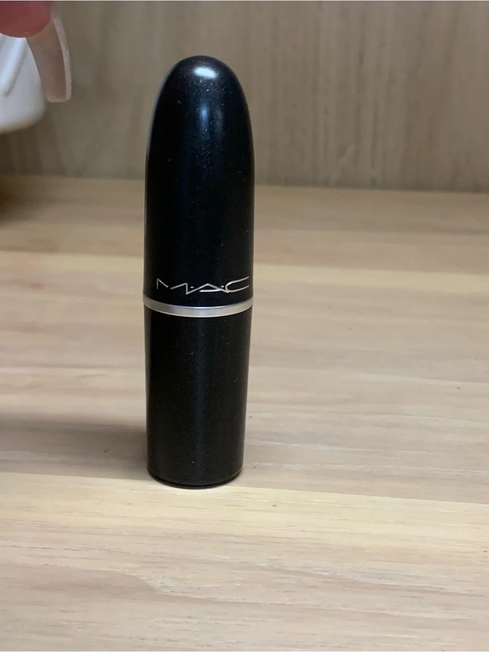 MAC Cosmetics Spoiled Fabulous Frost Lipstick